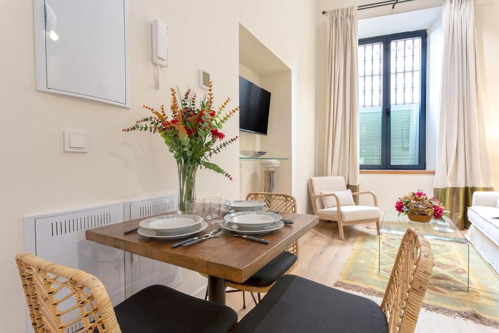 Genteel Home Rodrigo Caro — Photos 3